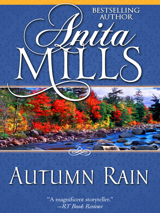 Title details for Autumn Rain by Anita Mills - Available